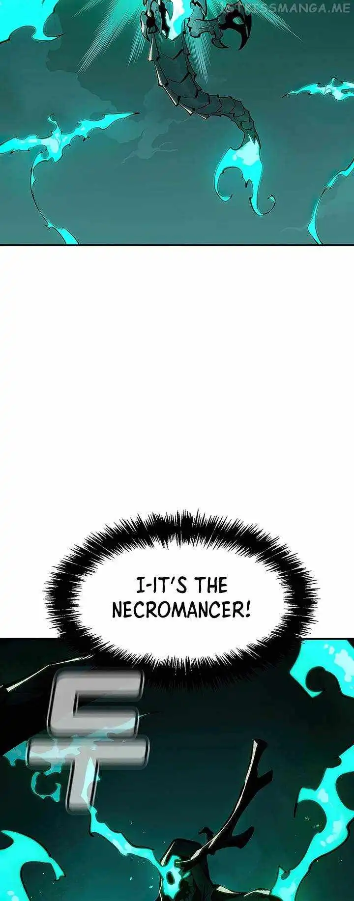 The Lone Necromancer Chapter 85 13